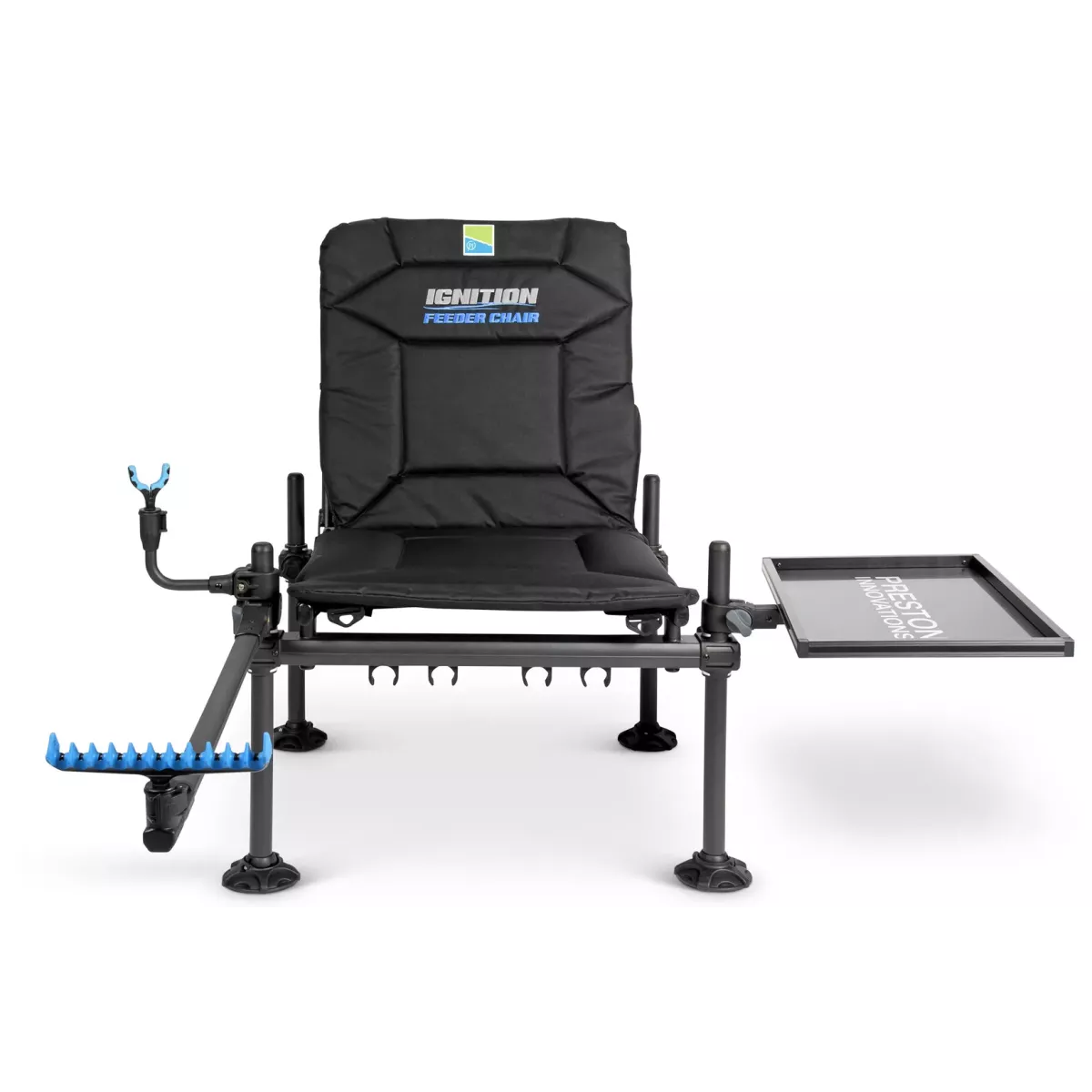 Preston Ignition Feeder Chair Combo fotel zestaw