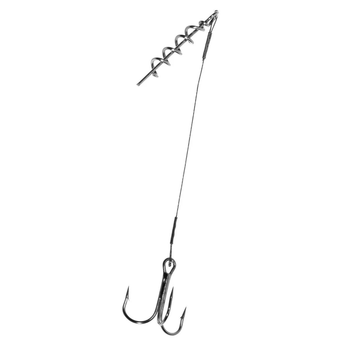 Jaxon Sumato 1x7 10cm 12kg spirala 4cm r.2 1szt. dozbrojka