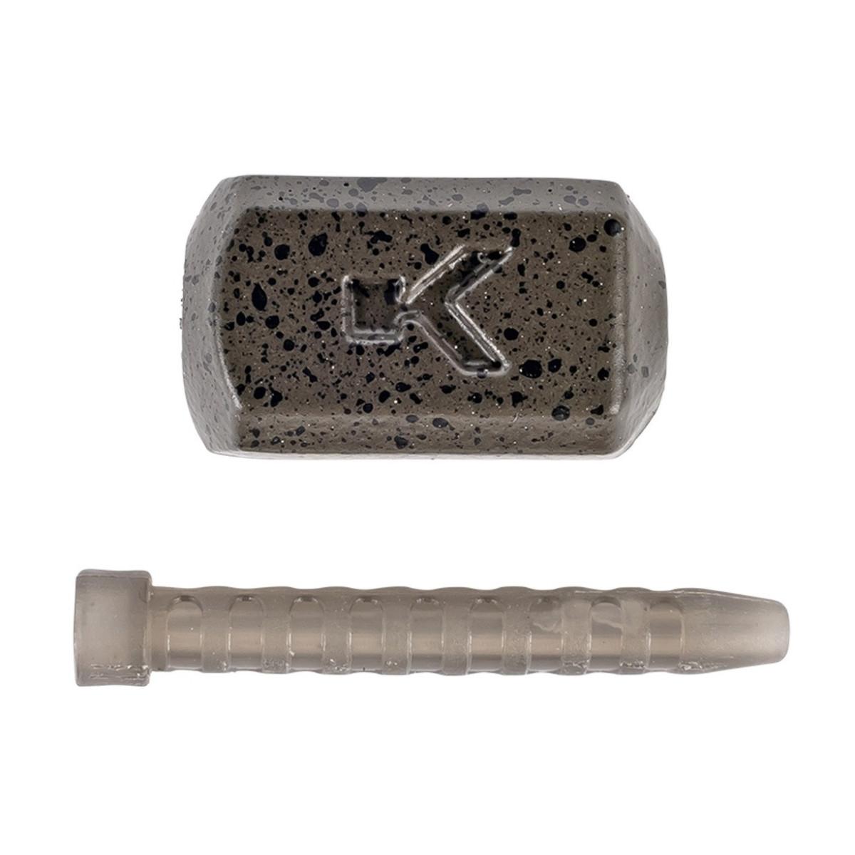 Korum Quick Change Squolivette 8g 5szt. ciężarki