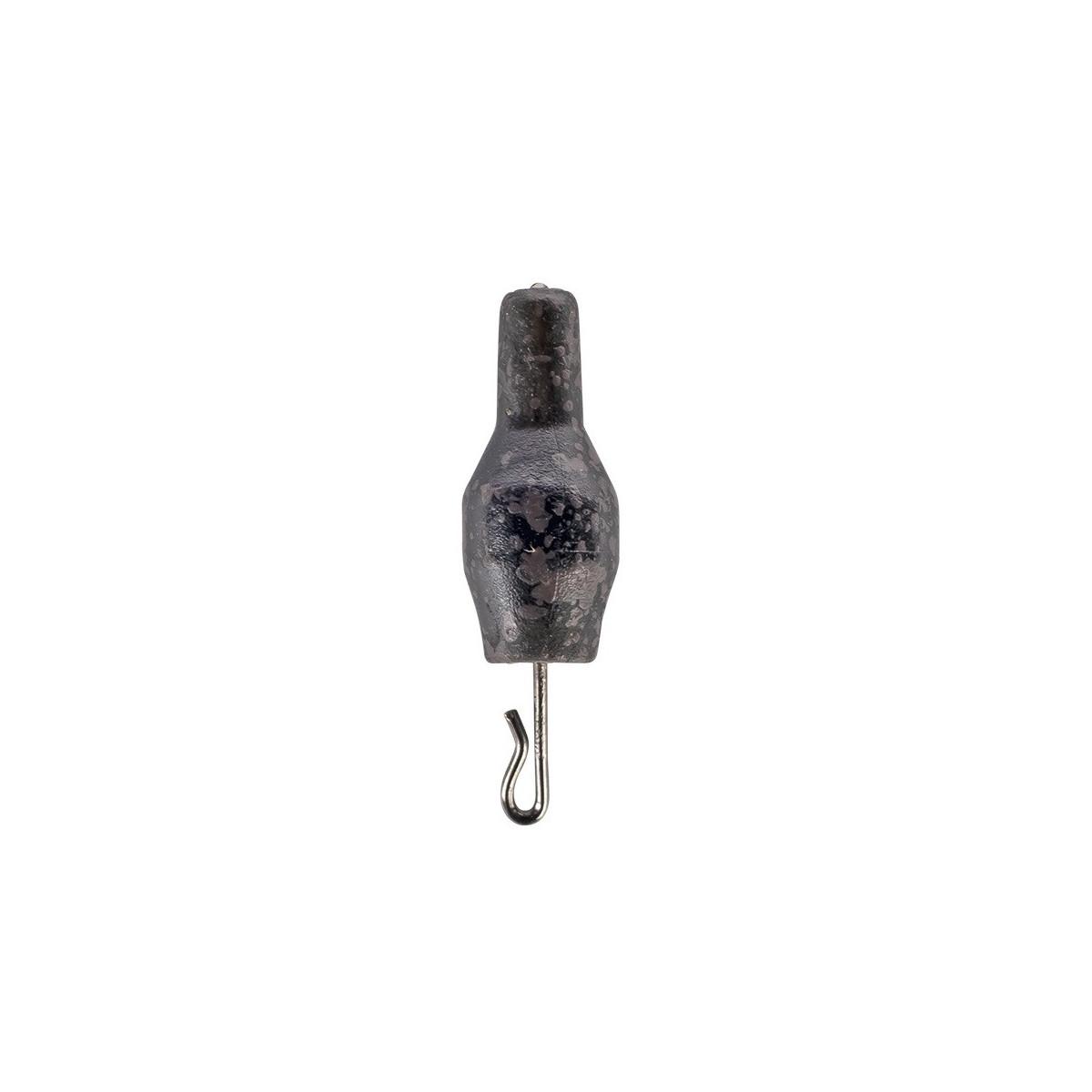 Korum Camo Bolt Buffer Bead łącznik QC