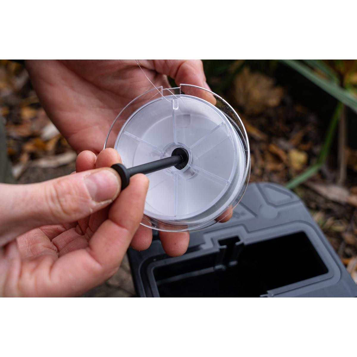 Korum Fishing Line Spooler pojemnik do nawijania żyłki