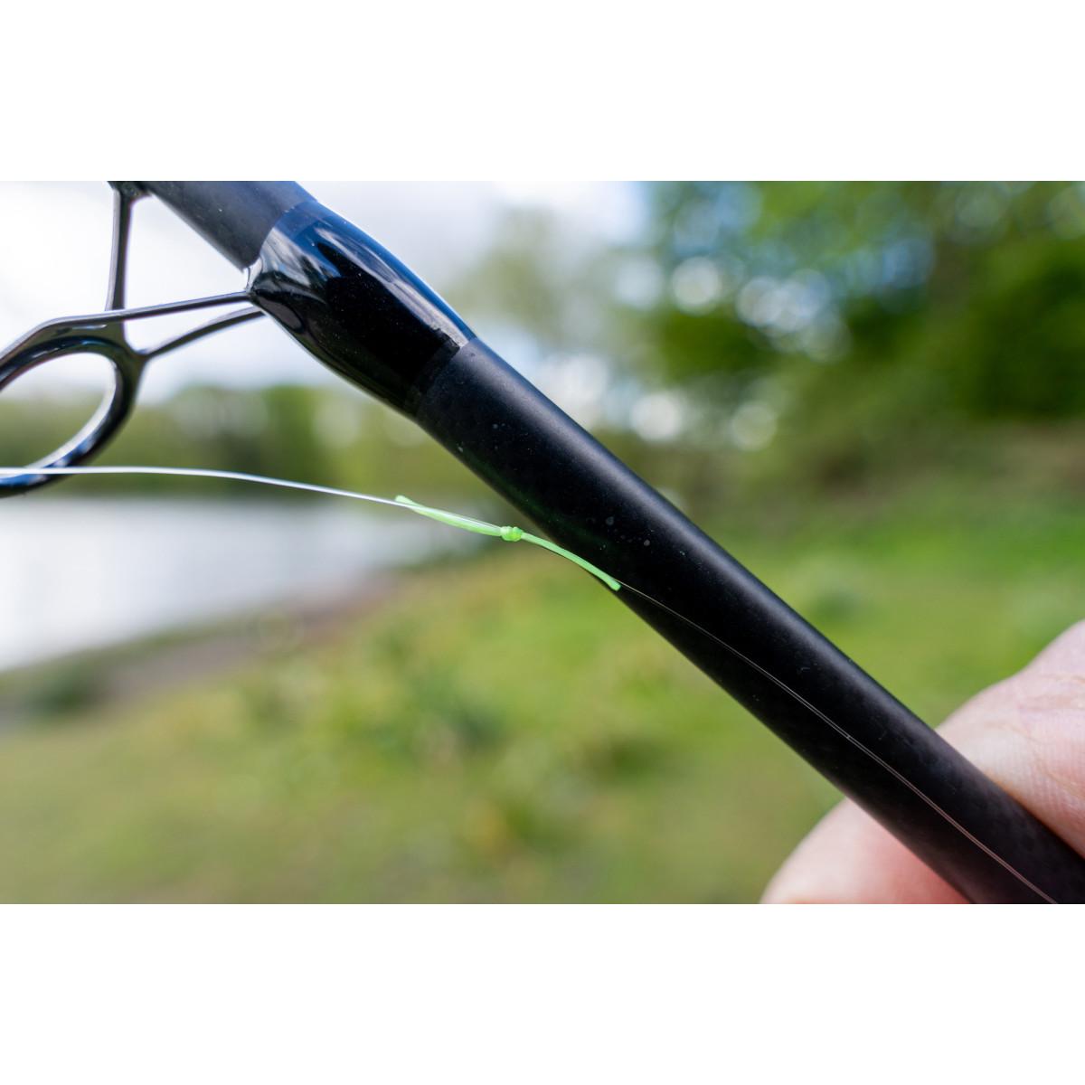 Korum Marka-Flex Fluoro Green 5m marker