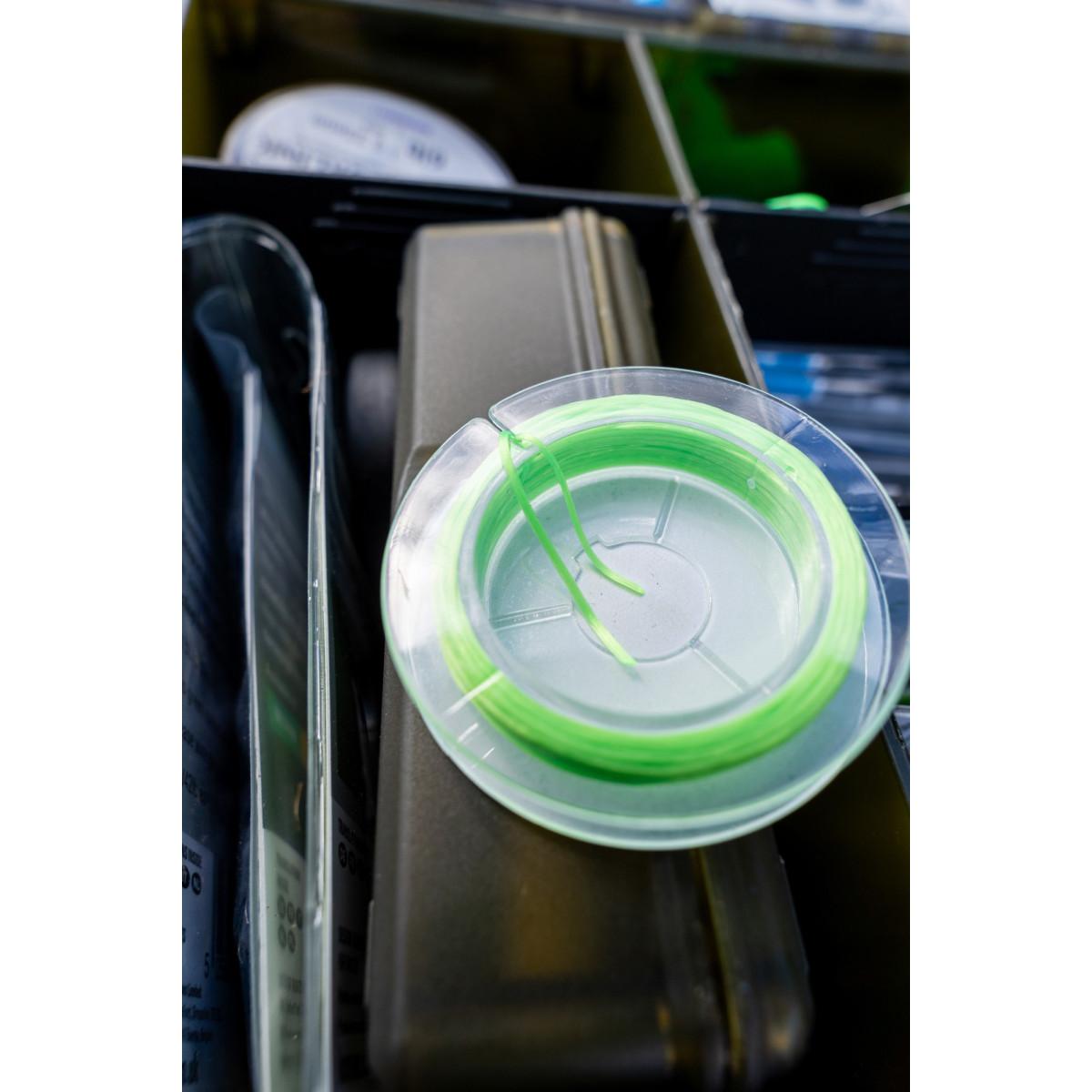 Korum Marka-Flex Fluoro Green 5m marker
