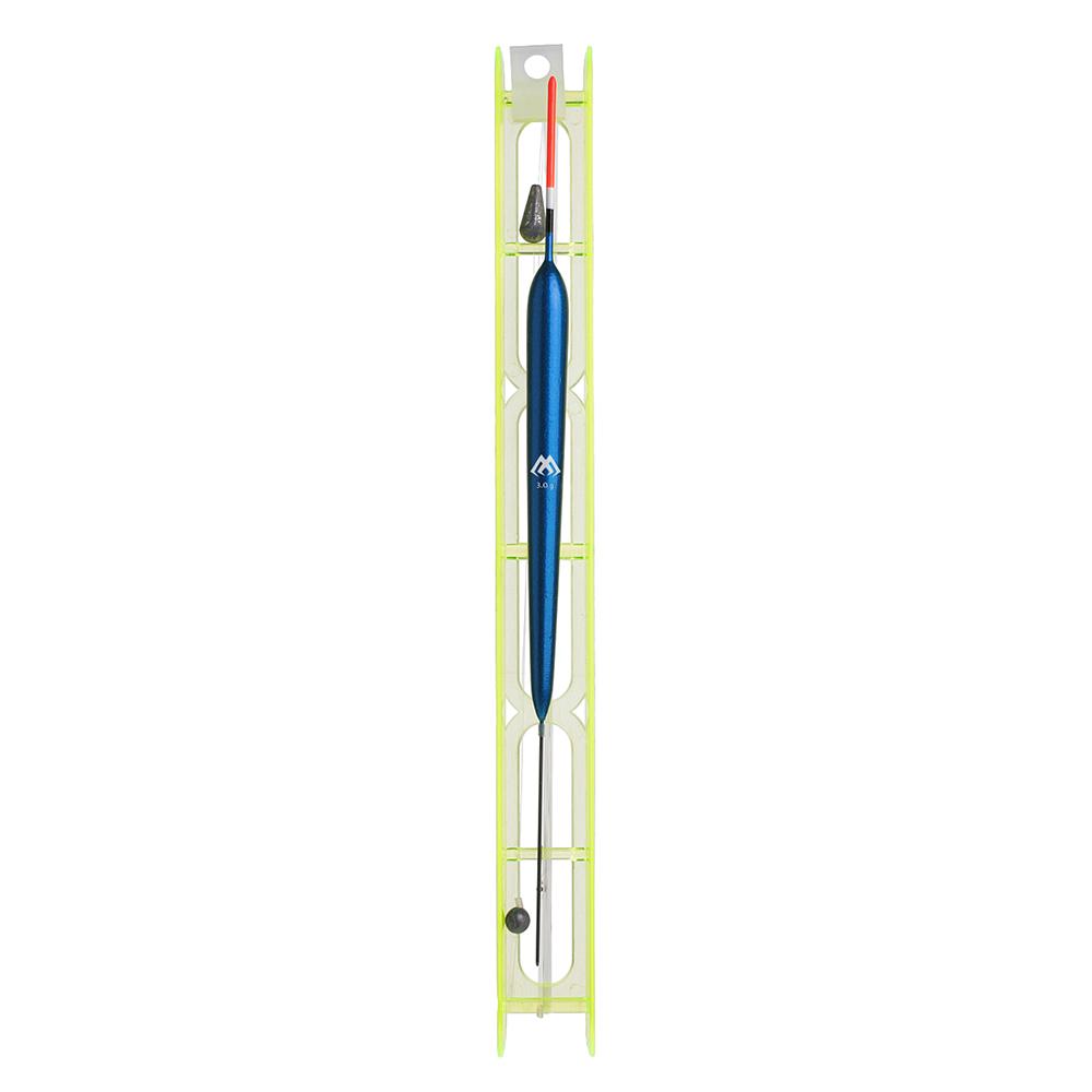 Mikado Zestaw spławikowy 008 3g 0.14/0.12mm r.12