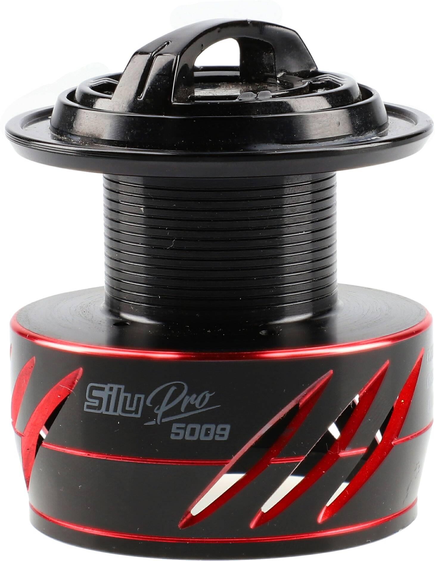 Mikado SiluPro 7009 FD kołowrotek sumowy