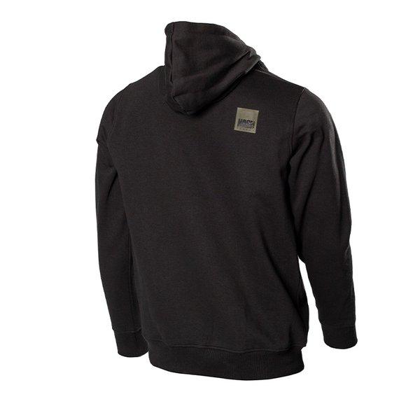 Nash Make It Happen Hoody Box Logo Black r.XXL bluza