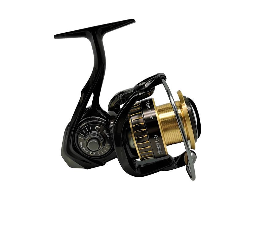 Robinson Kołowrotek Harami FD 2010