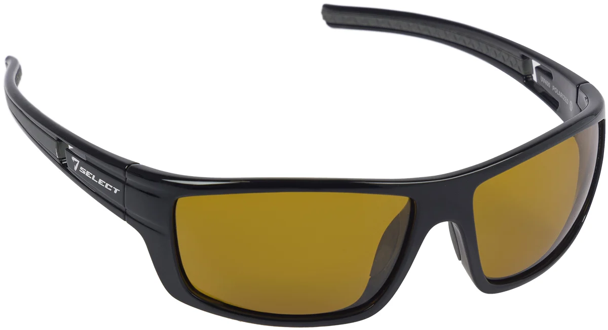 Select SPS2-SBG-Y okulary polaryzacyjne