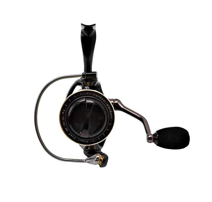 Robinson Kołowrotek Harami FD 3010