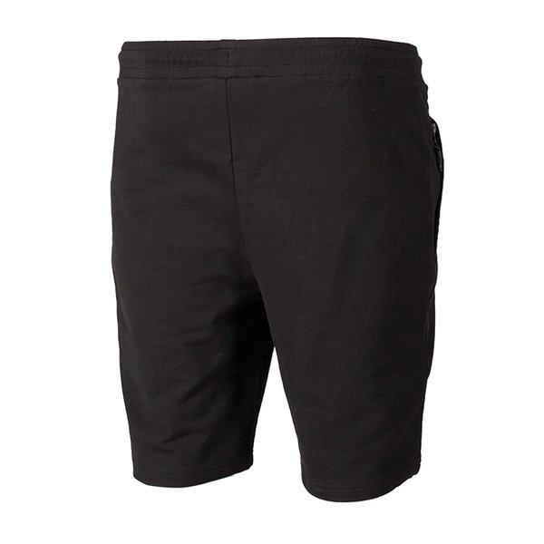 Nash Make It Happen Shorts Box Logo Black r.M