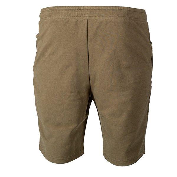Nash Make It Happen Shorts Box Logo Green r.M