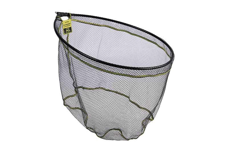 Matrix Carp Latex Net XL 60x50cm kosz podbieraka