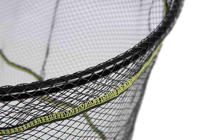 Matrix Carp Latex Net XL 60x50cm kosz podbieraka