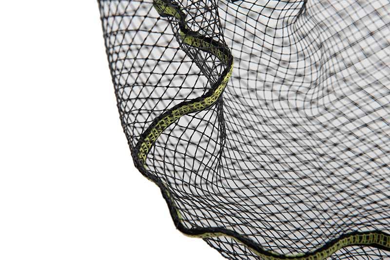 Matrix Carp Latex Net XL 60x50cm kosz podbieraka