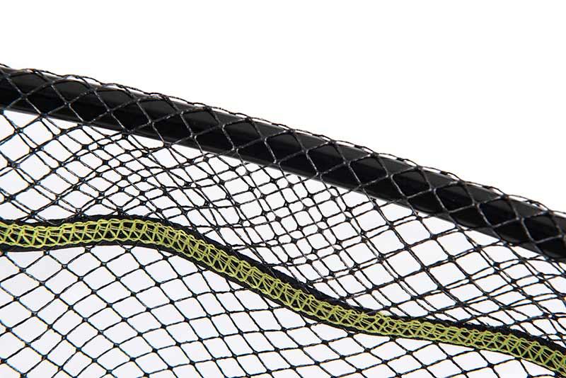Matrix Carp Latex Net XL 60x50cm kosz podbieraka