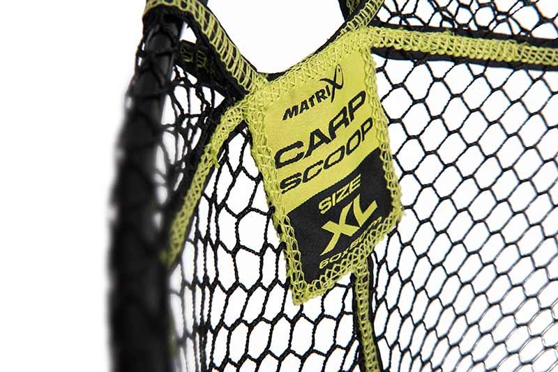 Matrix Carp Scoop Net L 55x45cm kosz podbieraka