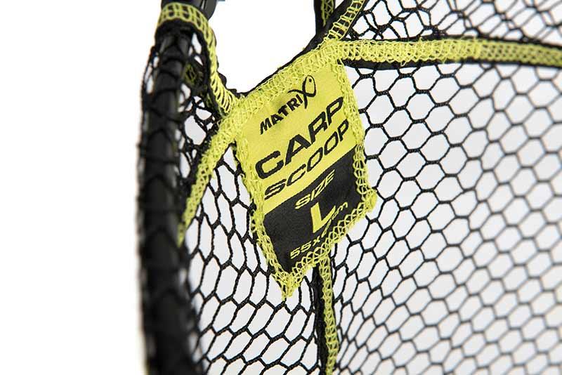 Matrix Carp Scoop Net L 55x45cm kosz podbieraka