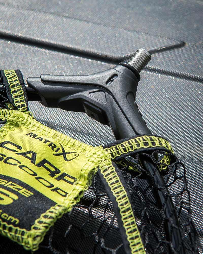 Matrix Carp Scoop Net L 55x45cm kosz podbieraka