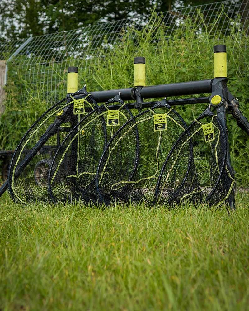 Matrix Carp Scoop Net L 55x45cm kosz podbieraka
