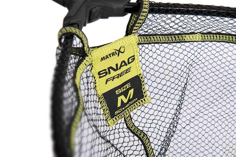 Matrix Snag Free M 45x35cm kosz podbieraka
