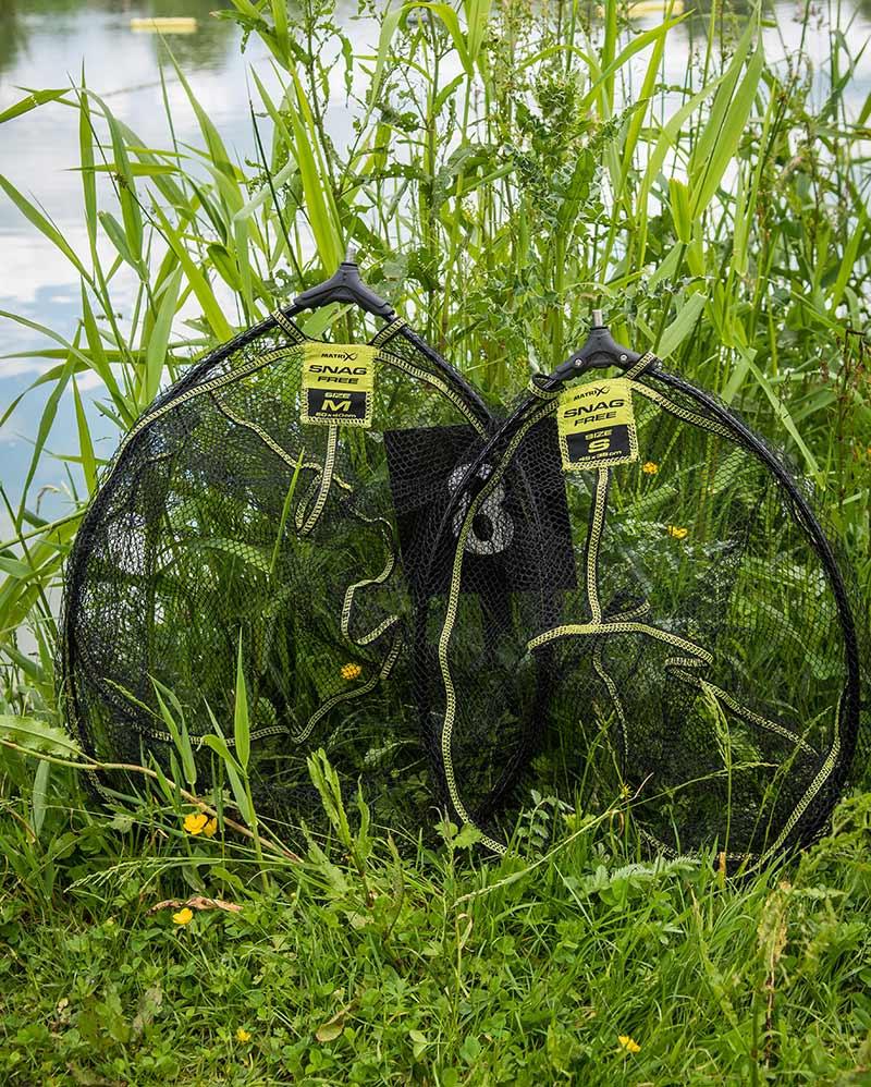Matrix Snag Free M 45x35cm kosz podbieraka