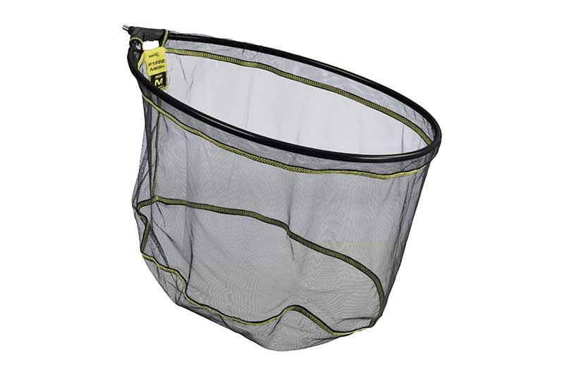 Matrix Fine Mesh Net M 50x40cm kosz podbieraka
