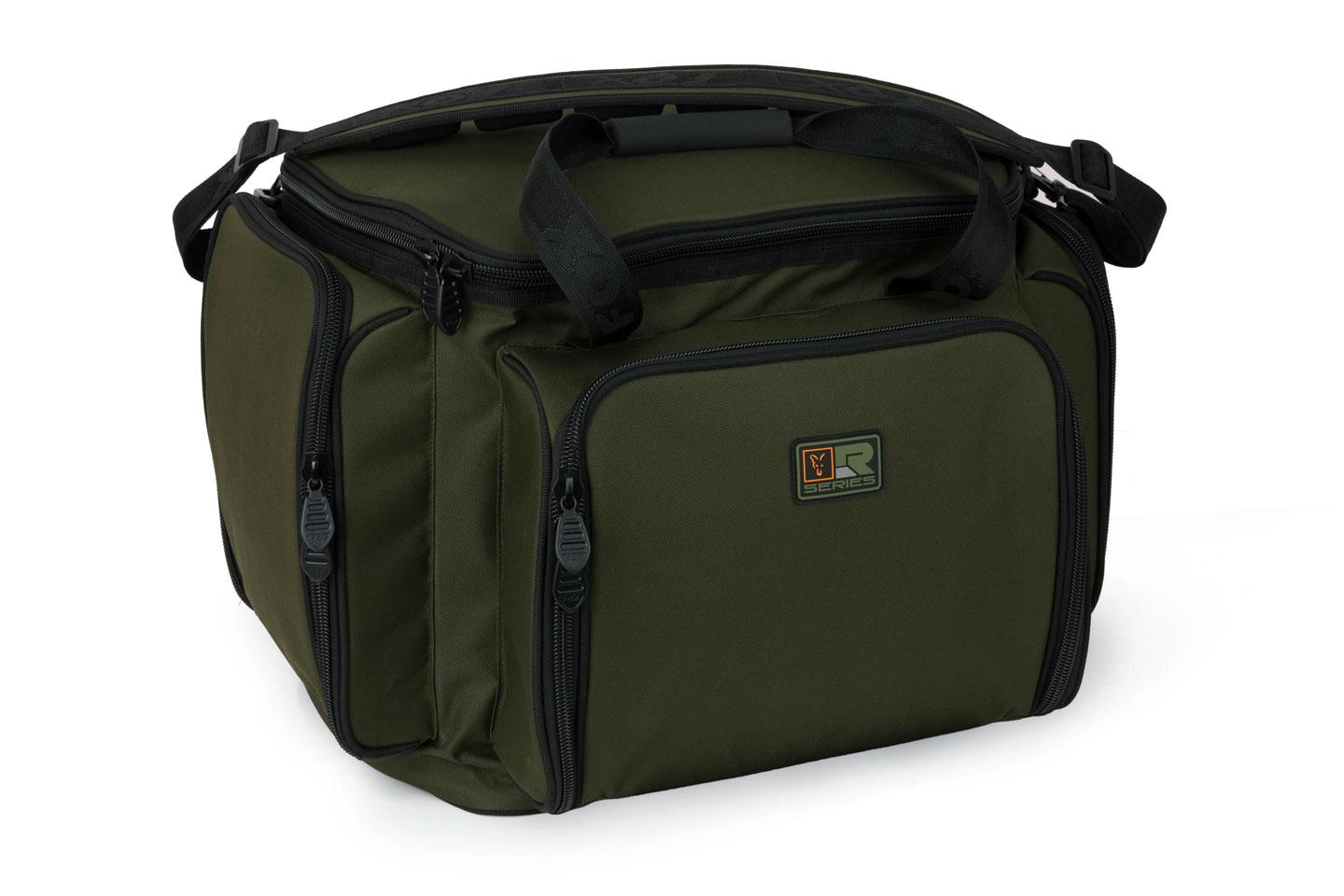 Fox R-Series Cooler Food Bag 2 Man komplet obiadowy