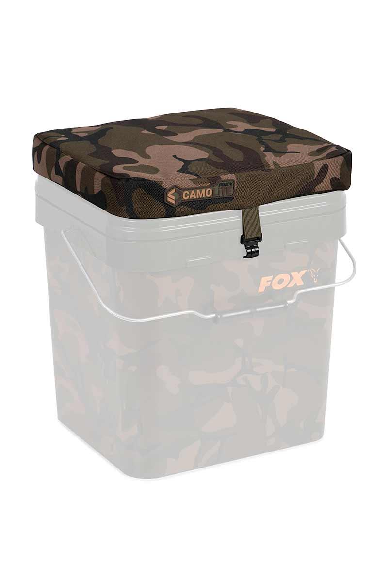 Fox Camolite Bucket Cushion poduszka na wiadro
