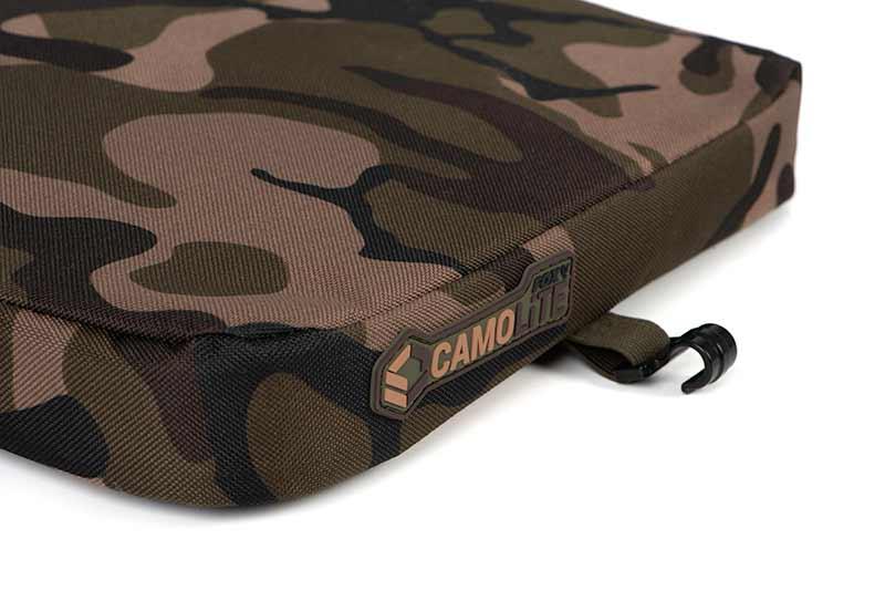 Fox Camolite Bucket Cushion poduszka na wiadro