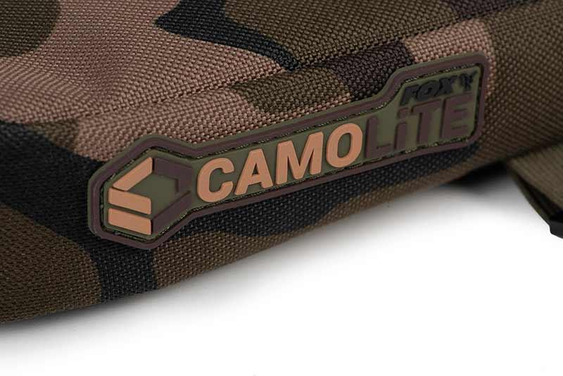 Fox Camolite Bucket Cushion poduszka na wiadro