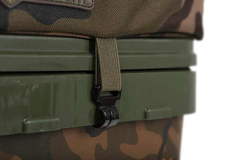 Fox Camolite Bucket Cushion poduszka na wiadro