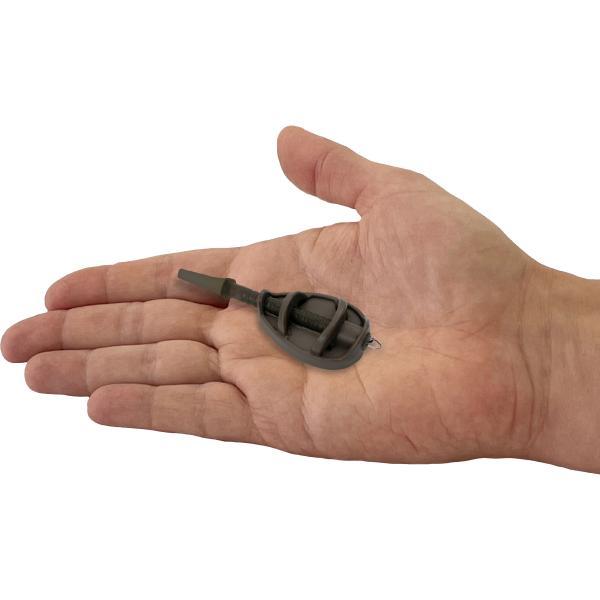 Browning Concept Method Feeder 30g 3.7cm