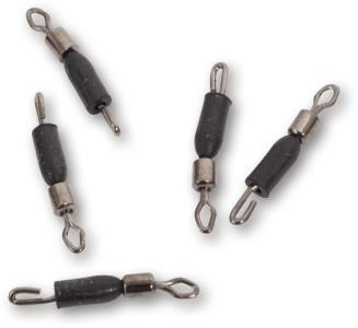 Browning Feeder Connector Swivel 10mm 5szt. łącznik