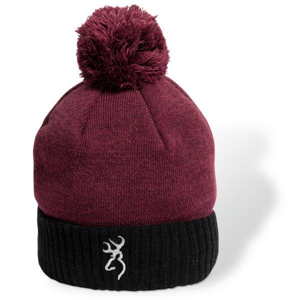 Browning Bobble Hat czapka z pomponem