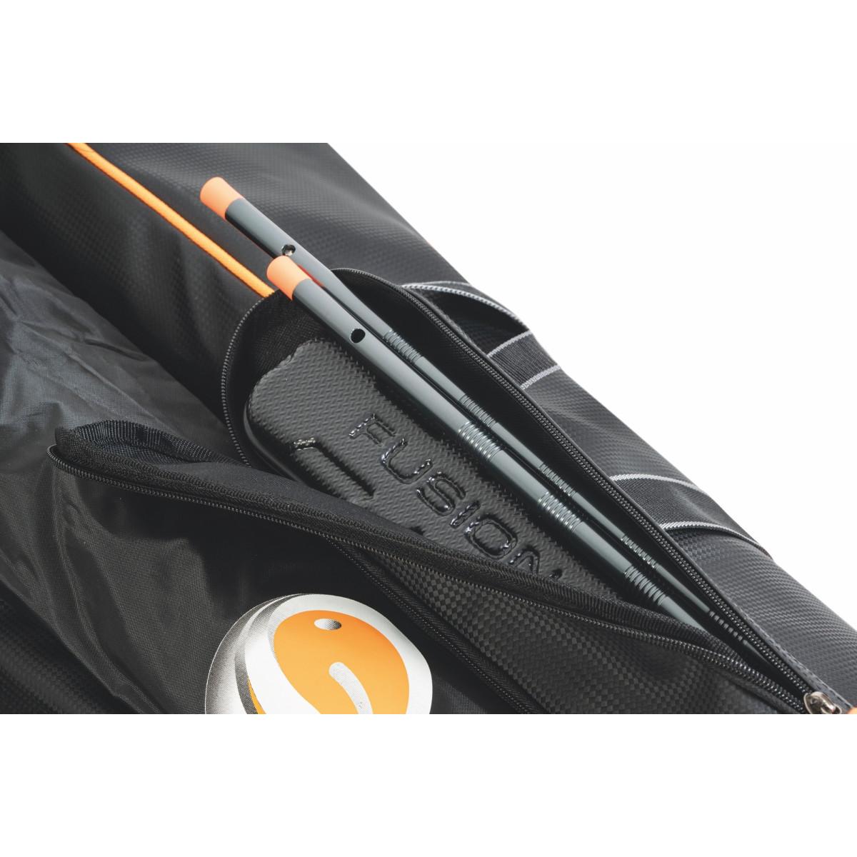 Guru Fusion Rod 10 Plus 195cm pokrowiec