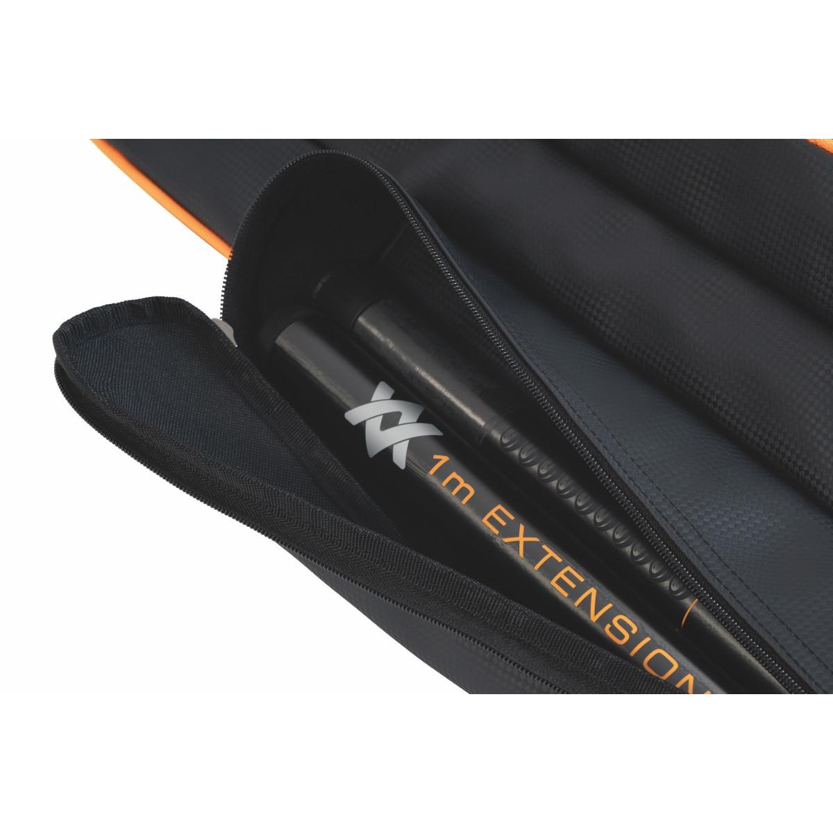 Guru Fusion Rod 10 Plus 195cm pokrowiec