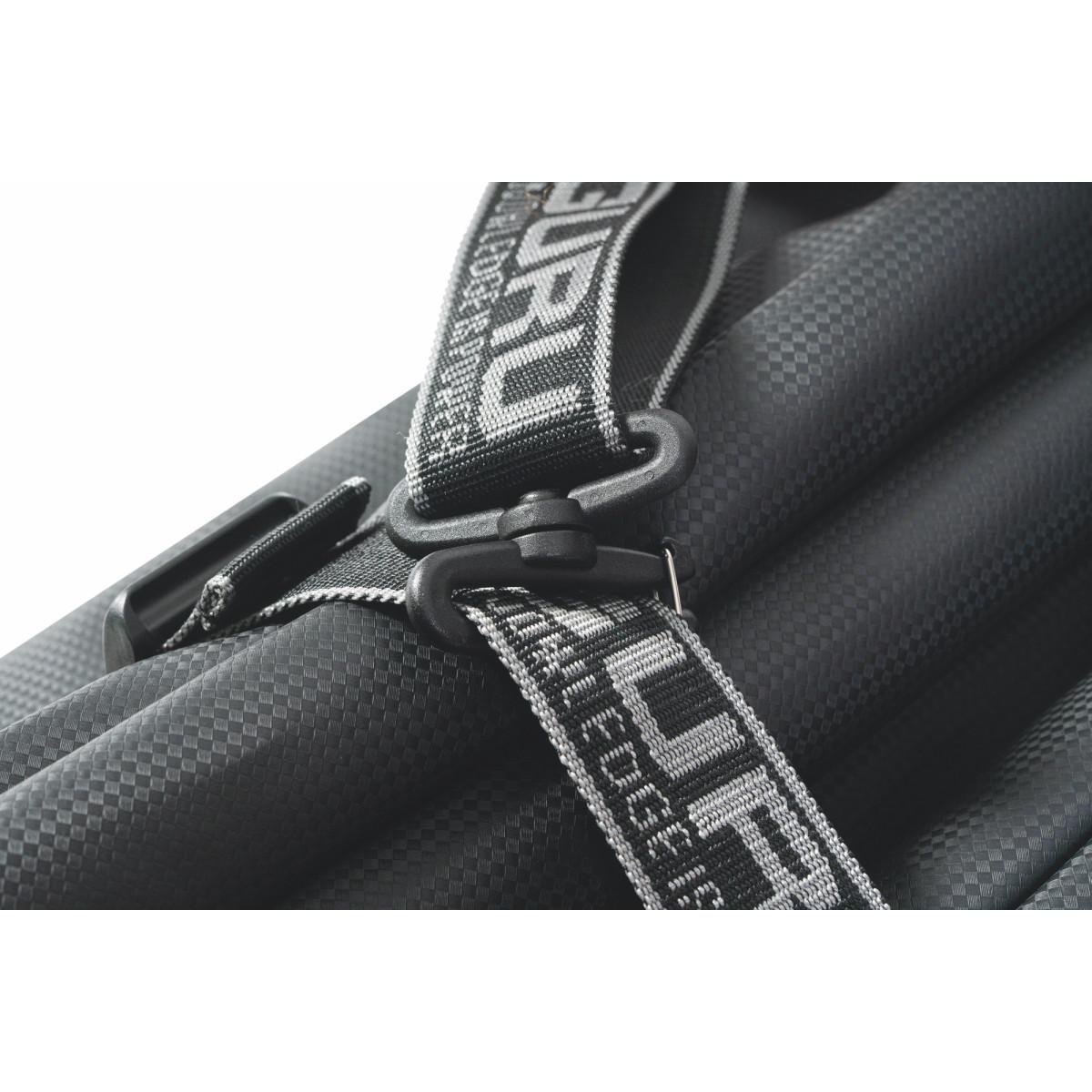 Guru Fusion Rod 10 Plus 195cm pokrowiec