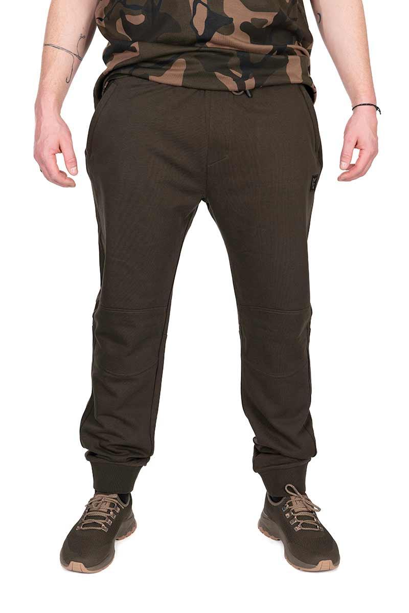 Fox LW Khaki Joggers r.M spodnie
