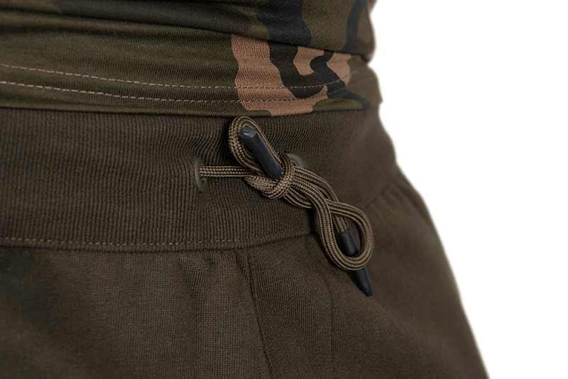 Fox LW Khaki Joggers r.M spodnie