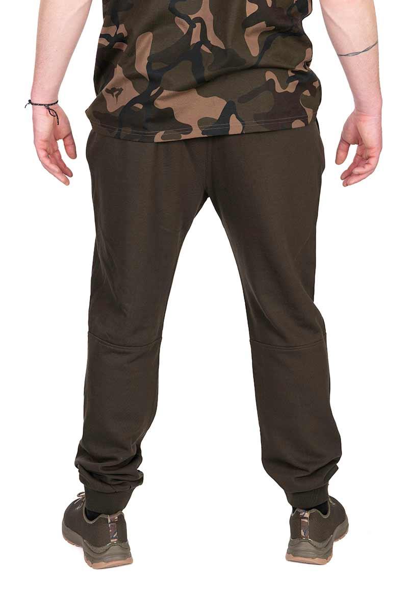 Fox LW Khaki Joggers r.XXL spodnie