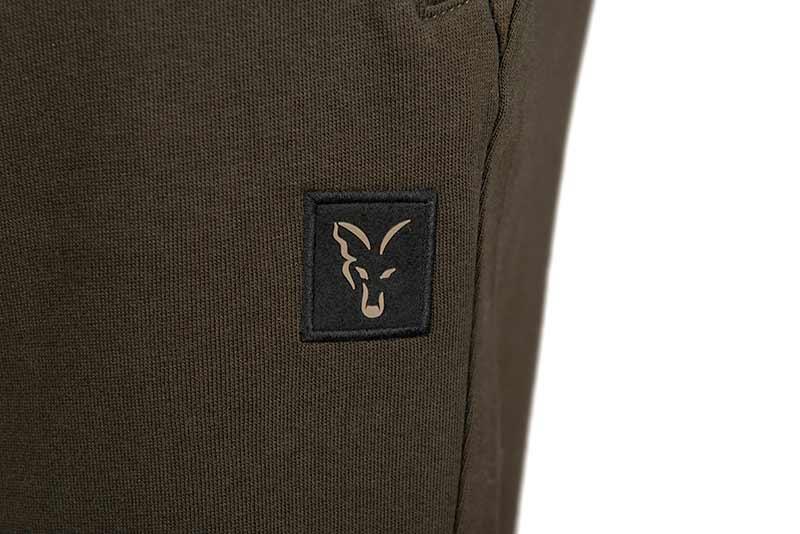 Fox LW Khaki Joggers r.XXL spodnie
