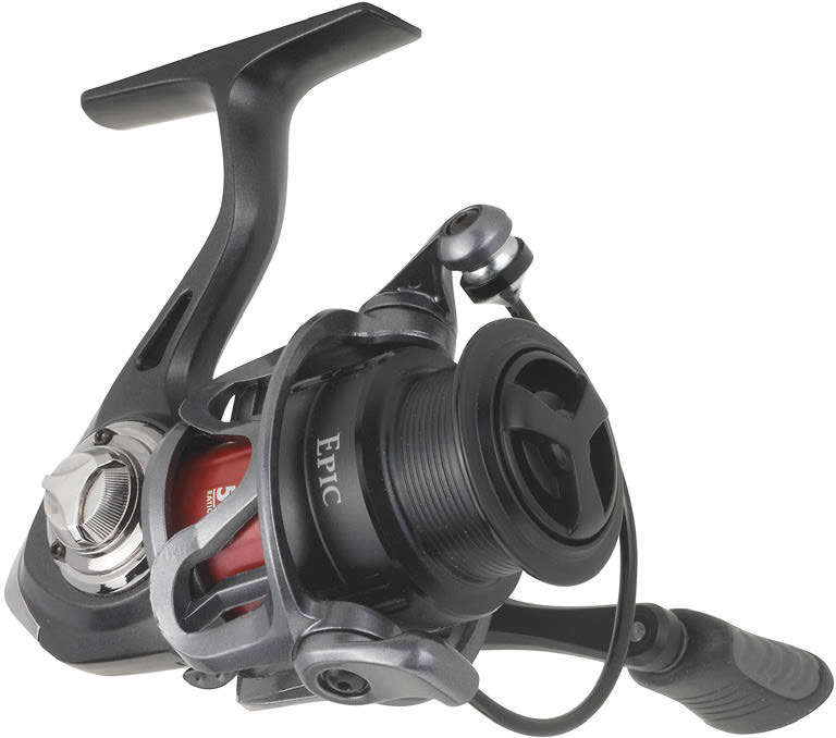 Mitchell EPIC 4000 FD kołowrotek