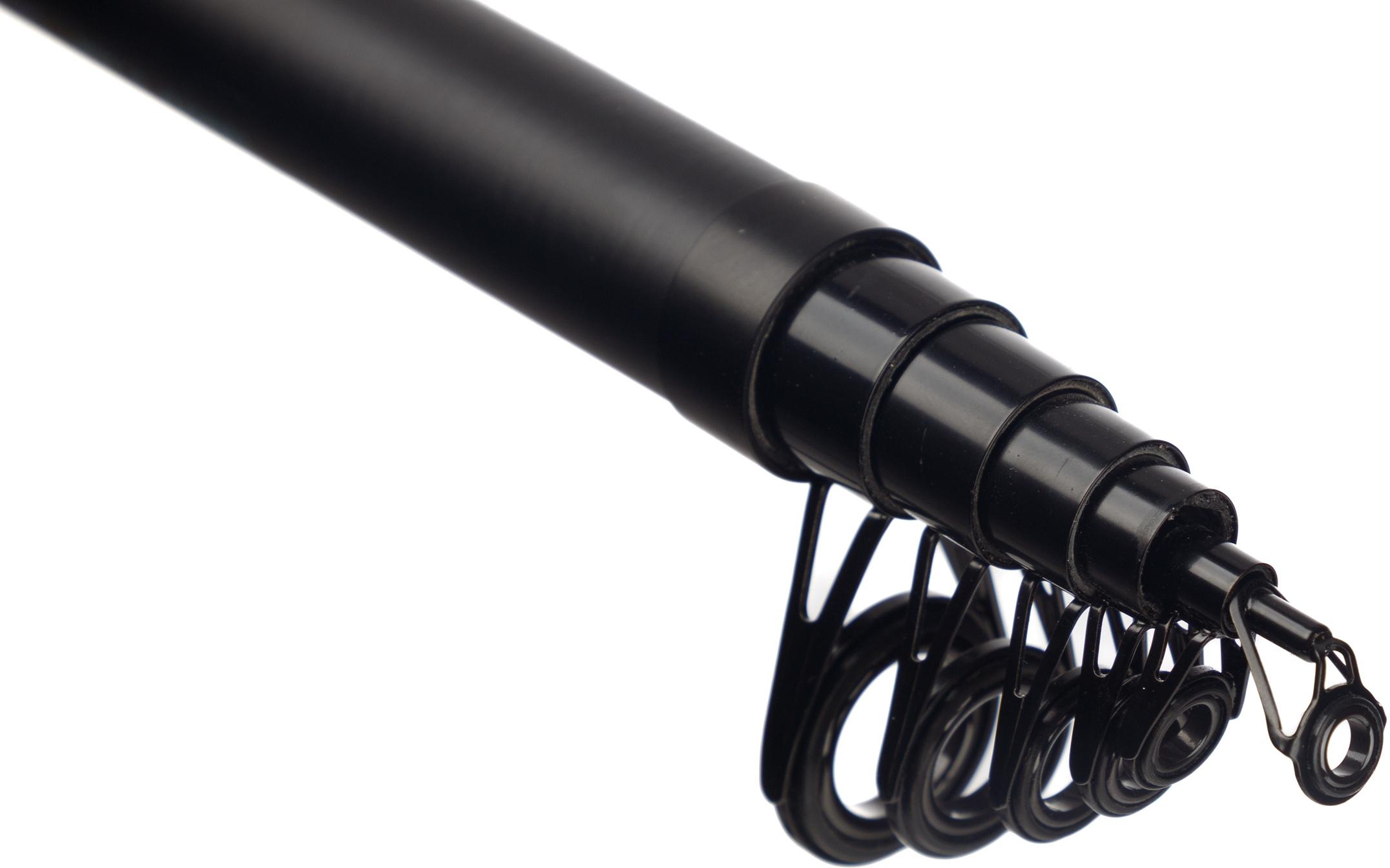 Mikado Sasori Tele Ground 360 20-80g wędka