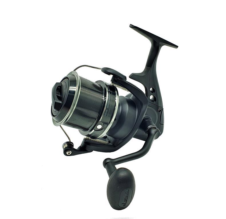 Okuma Big Bomber Spod 8000S kołowrotek