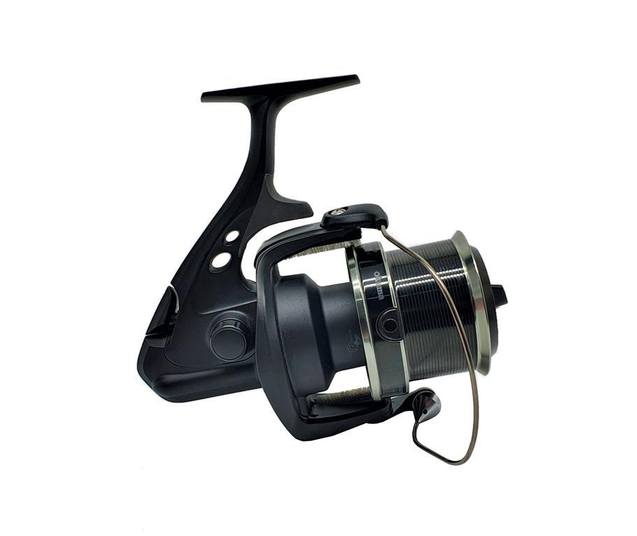 Okuma Big Bomber Spod 8000S kołowrotek