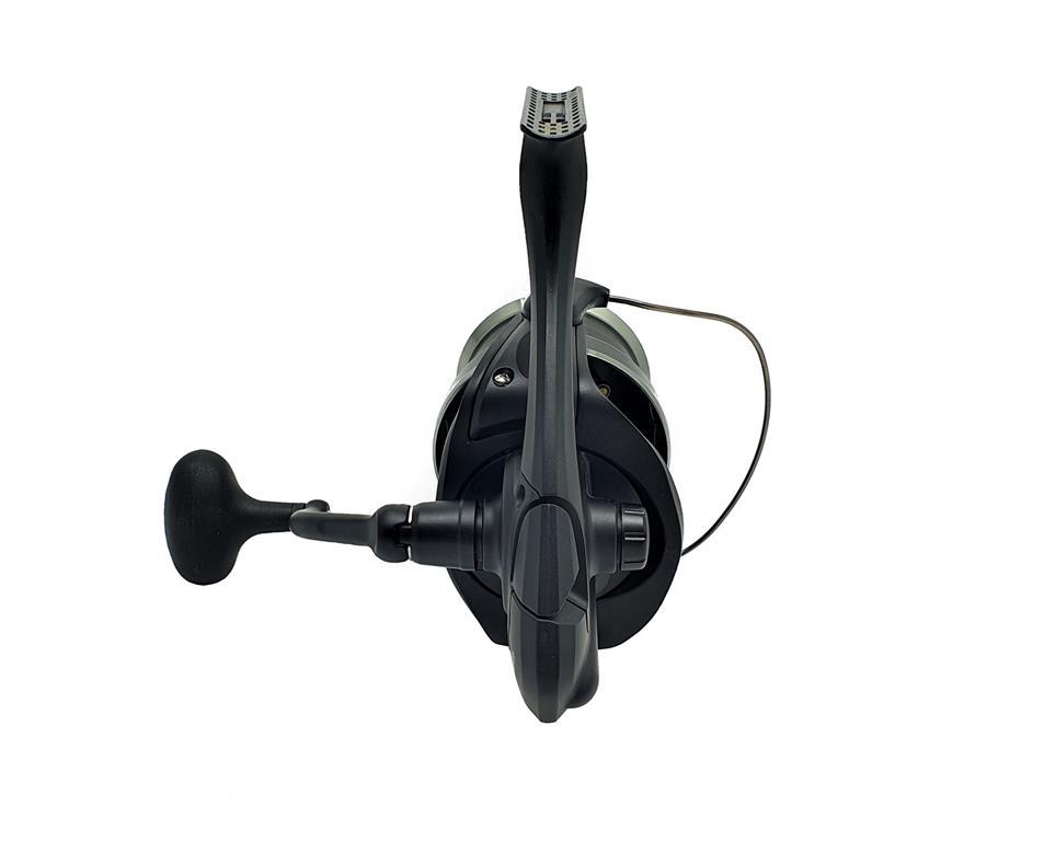 Okuma Big Bomber Spod 8000S kołowrotek