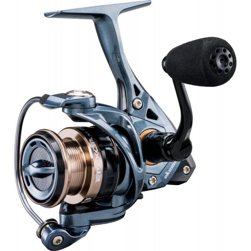 Okuma Epixor XT EPXT-30S kołowrotek