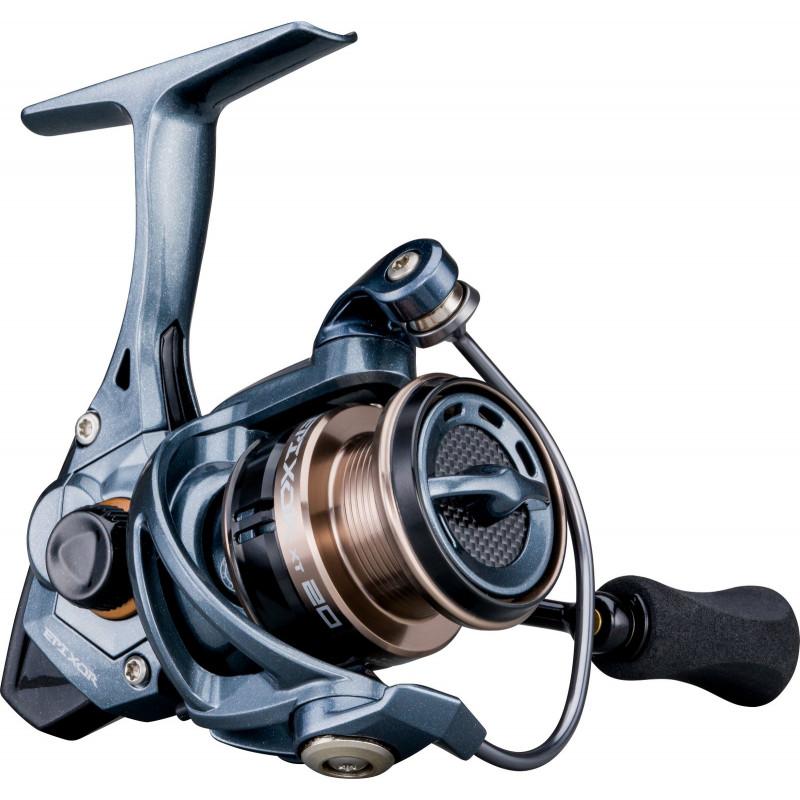 Okuma Epixor XT EPXT-30S kołowrotek