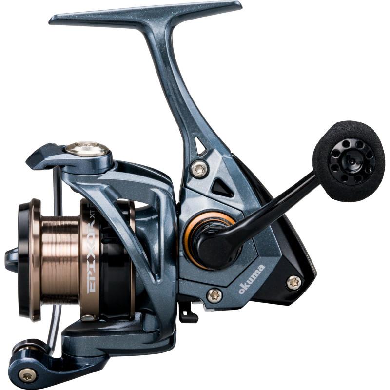 Okuma Epixor XT EPXT-30S kołowrotek