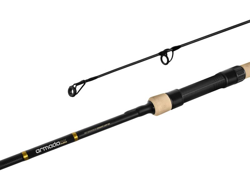 Delphin Armada NX Black Way Cork 12ft 3lb 3s wędka